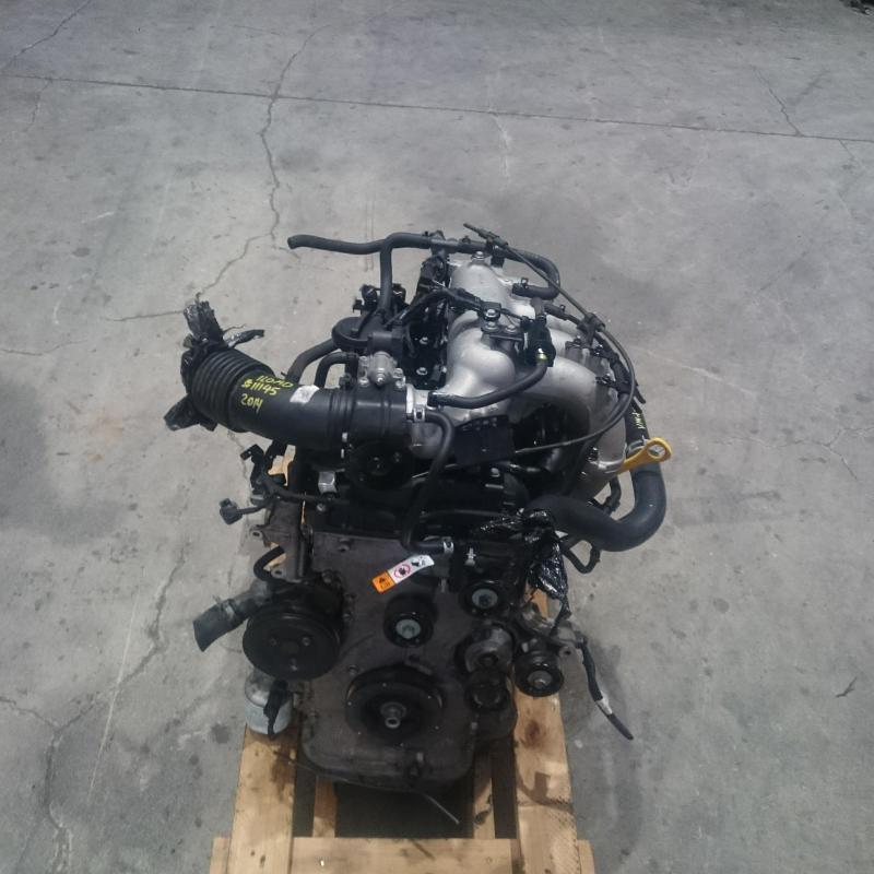 engine