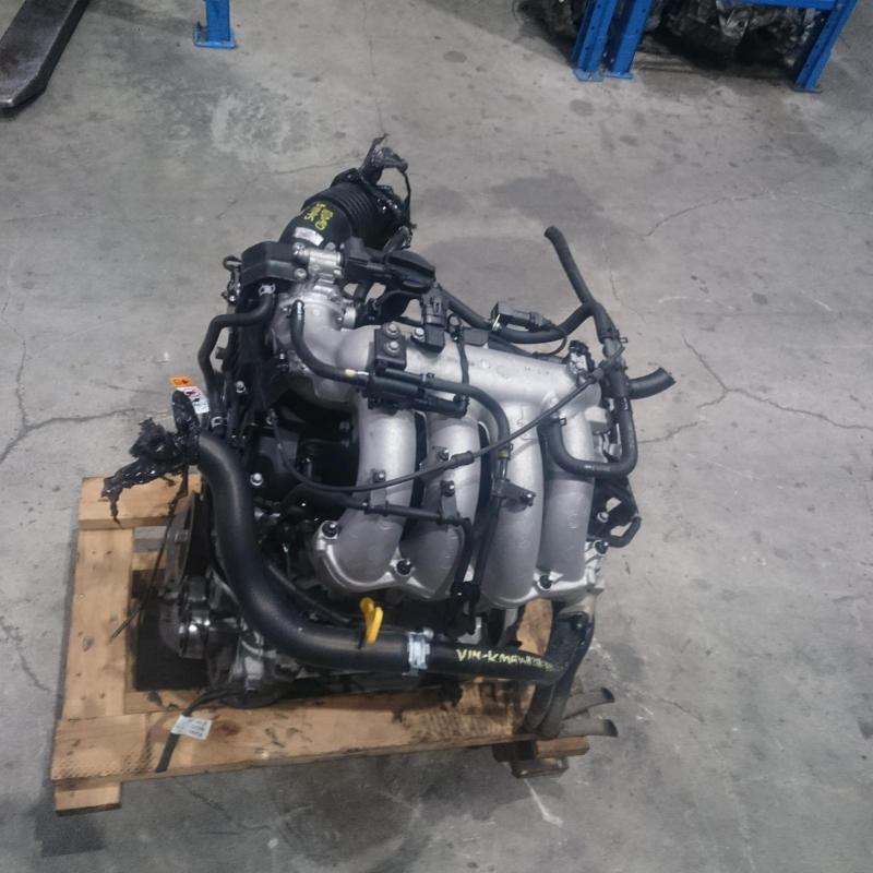 engine