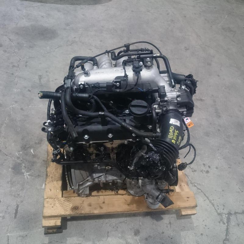 engine