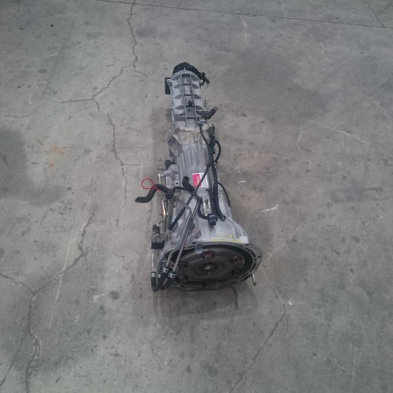 transmission/gearbox