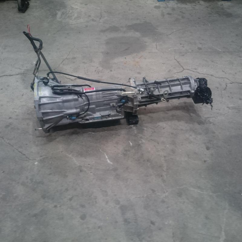 transmission/gearbox