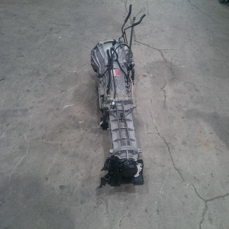 transmission/gearbox