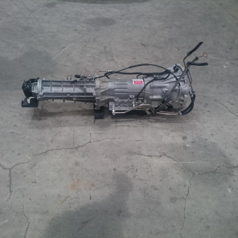 transmission/gearbox