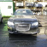 Chrysler 2012 ~ 2021 300c