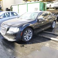 Chrysler 2012 ~ 2021 300c