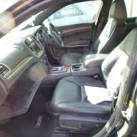 Chrysler 2012 ~ 2021 300c