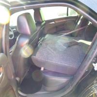 Chrysler 2012 ~ 2021 300c