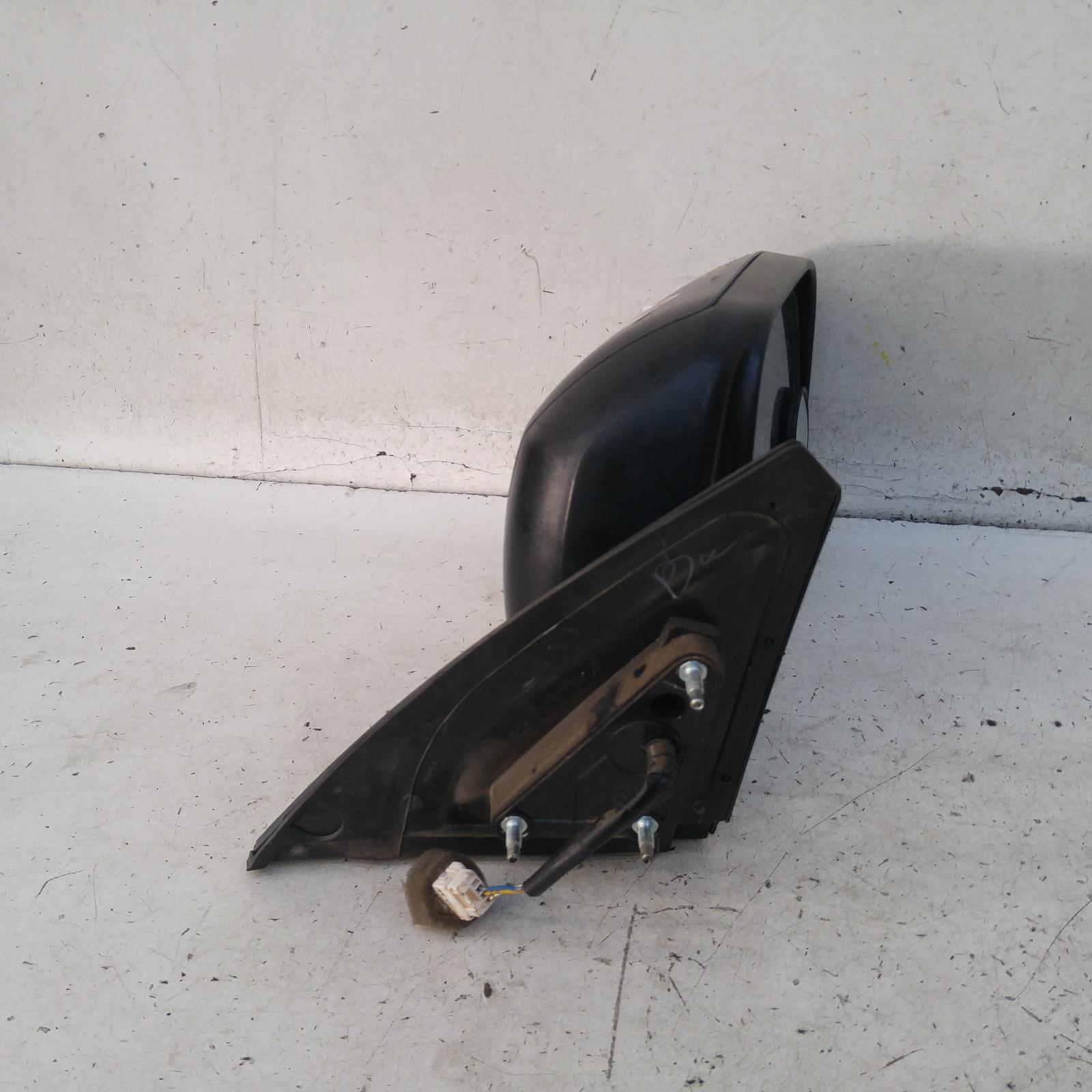 Triton Door Mirror Right 2006-2015 ml-mn,power,black,07/06-04/15 00011213 #256480