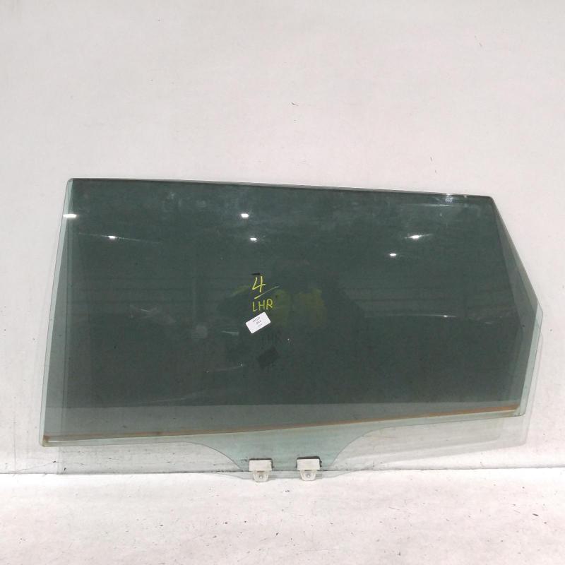 door window rear left