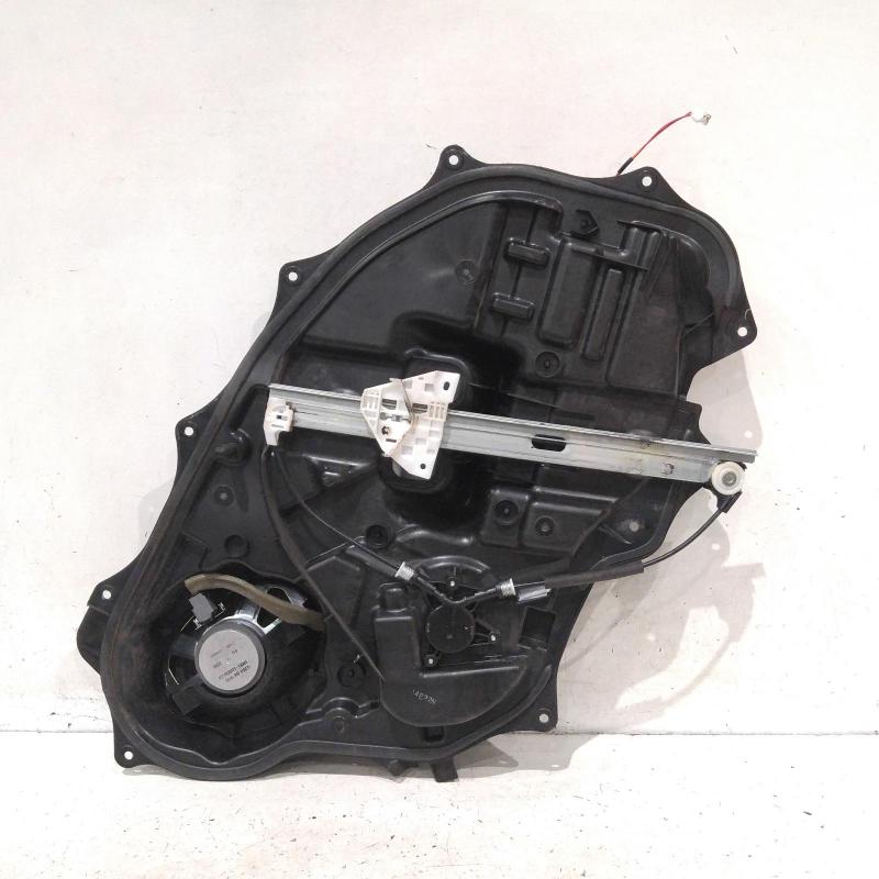 window regulator/motor rear right