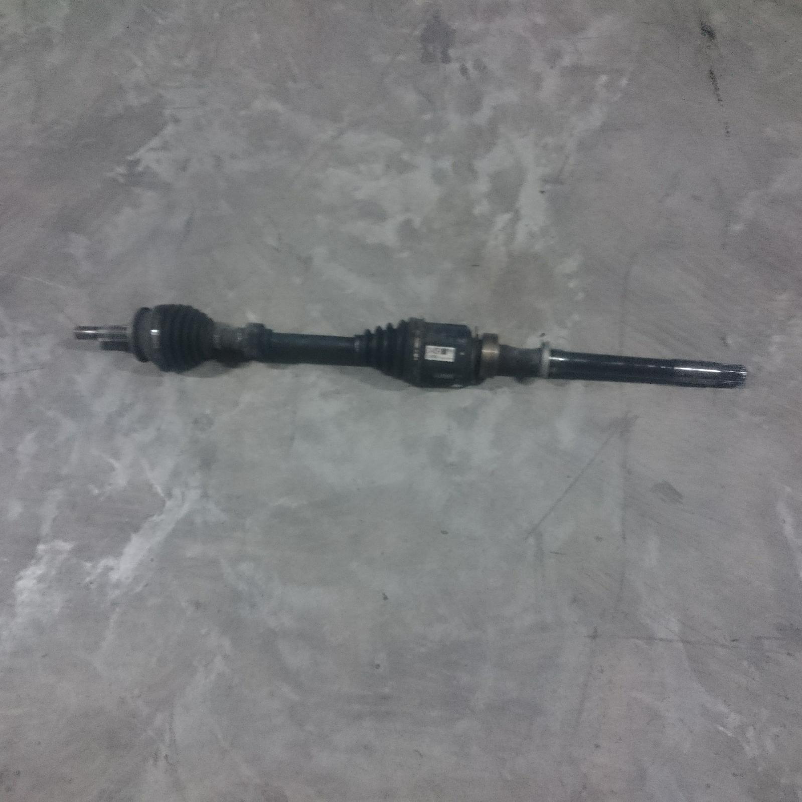 Renault Master 2012 Service Light Reset