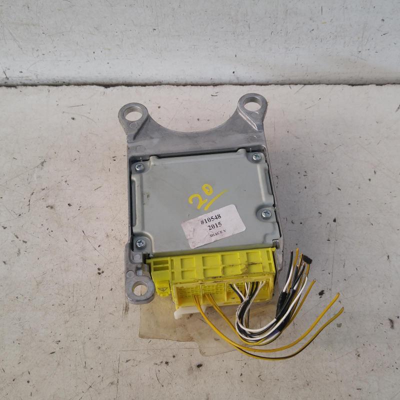 airbag module/sensor