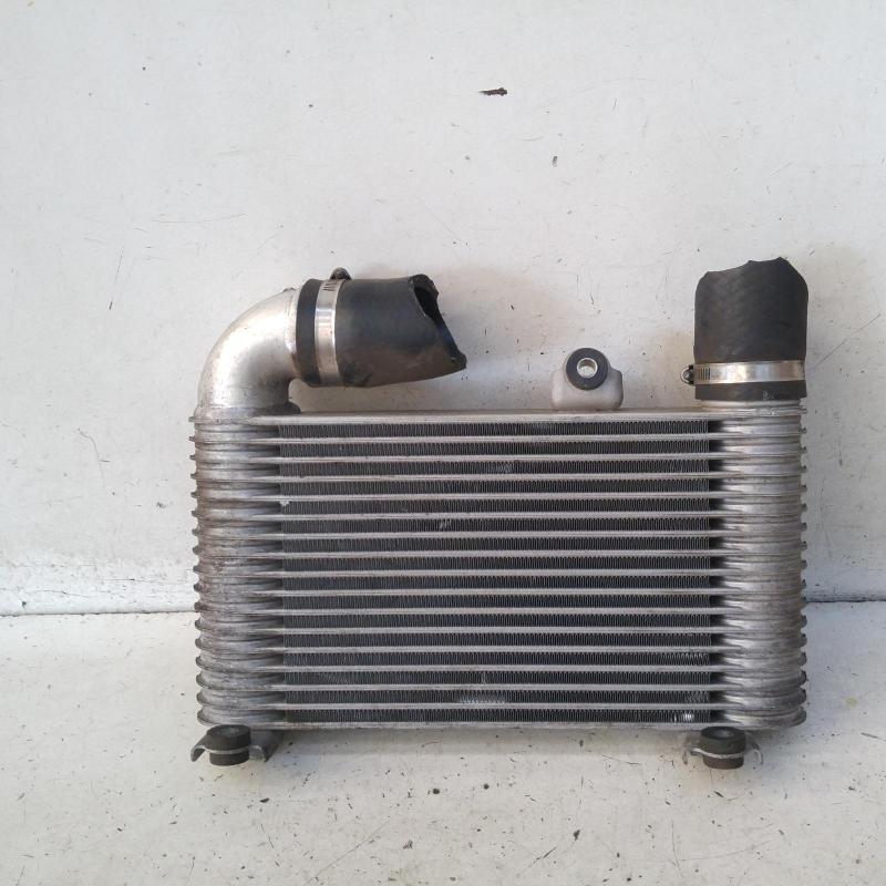 intercooler