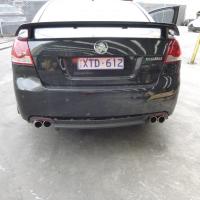 Holden 2009 ~ 2013 Commodore