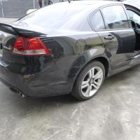 Holden 2009 ~ 2013 Commodore