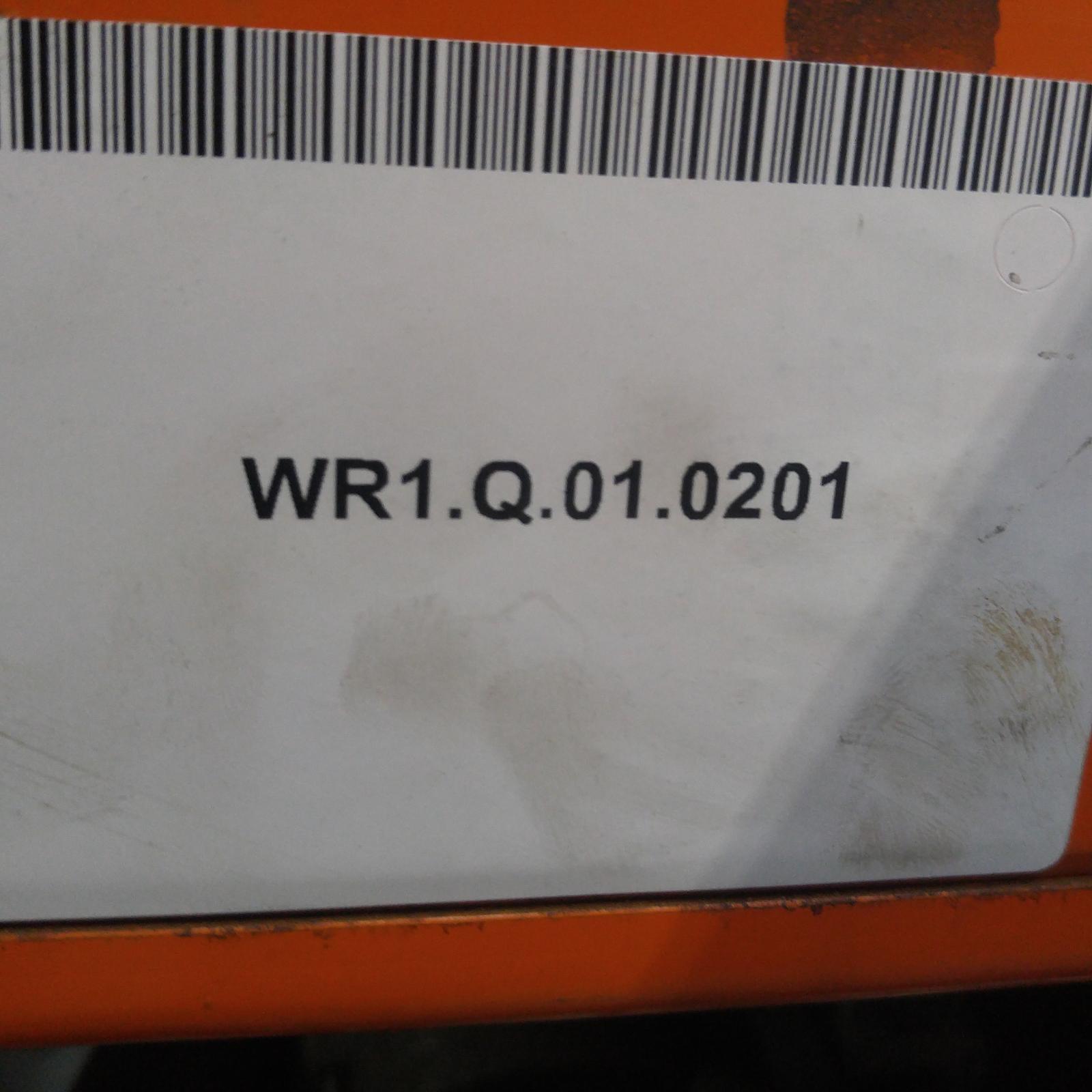 #257445, Used diesel particulate filter (DPF) for 2019 ranger| diesel ...