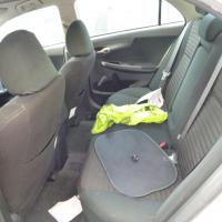 Toyota 2007 ~ 2013 Corolla