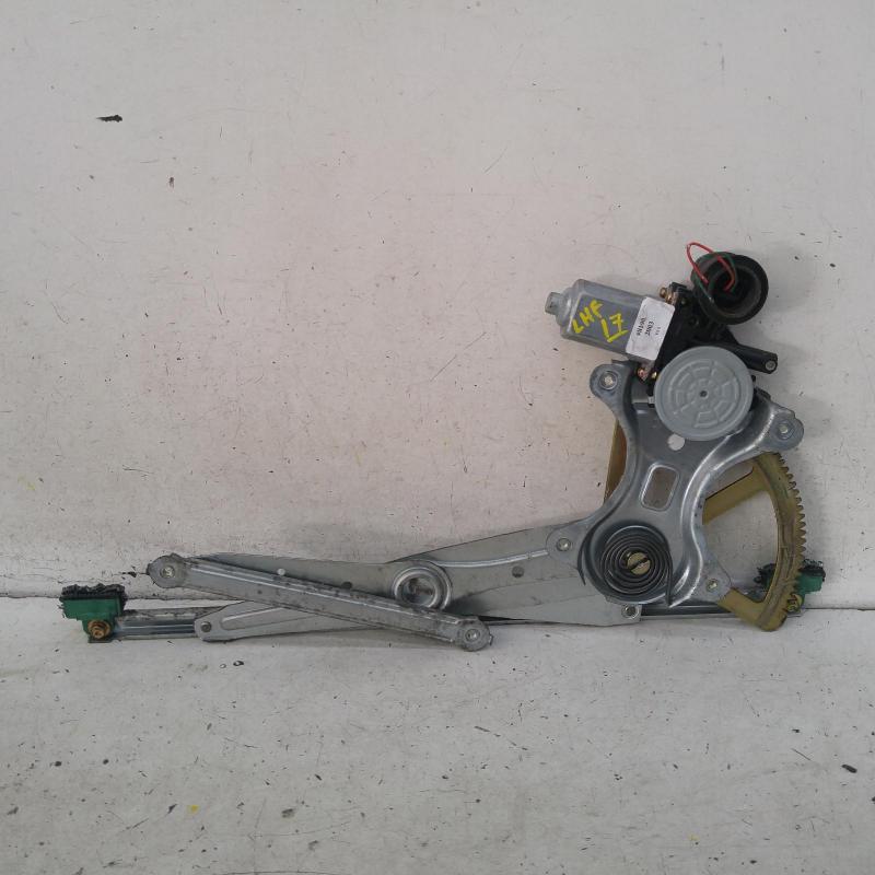 window regulator/motor front left