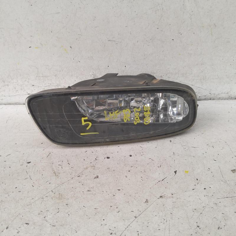 indicator/fog/side left