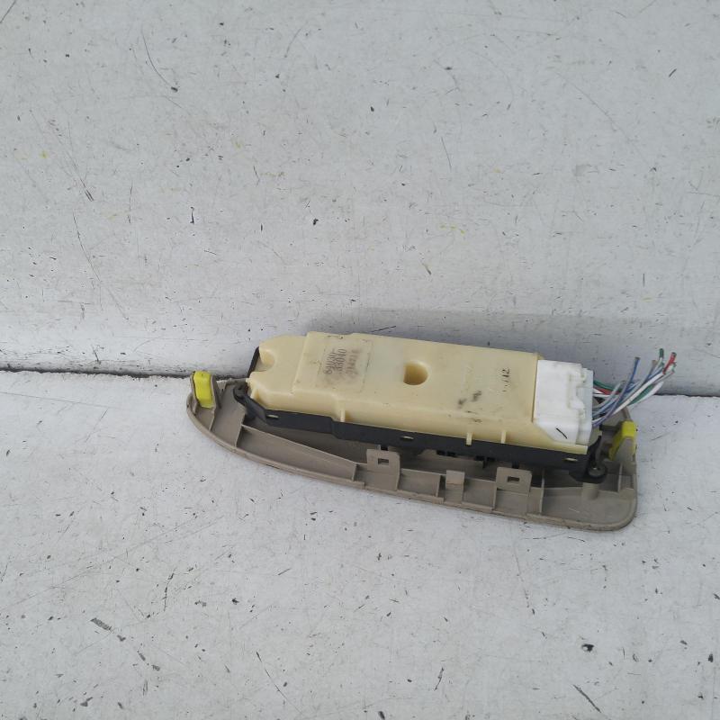 power door window switch