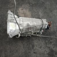 transmission/gearbox