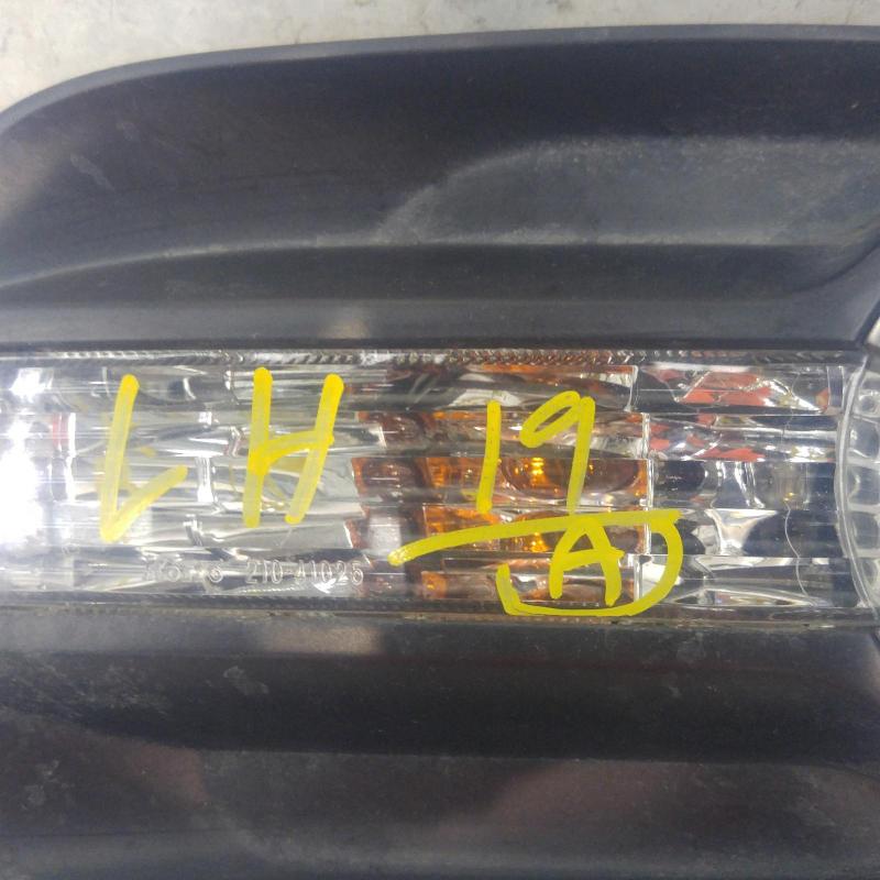 indicator/fog/side left