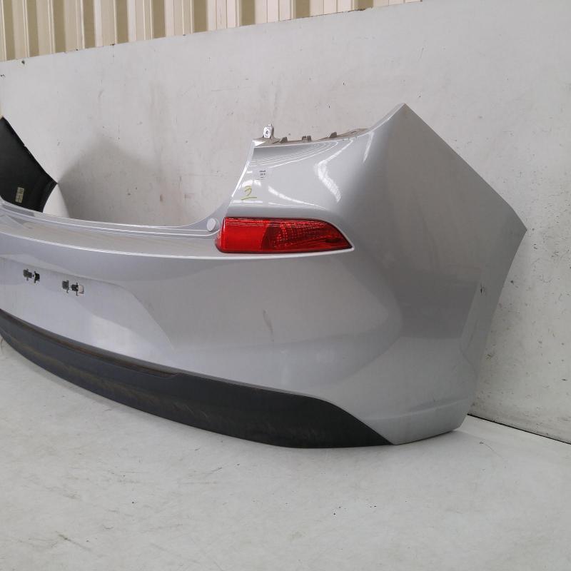 258548, Used bumper rear for 2018 i30 bumper bar pd