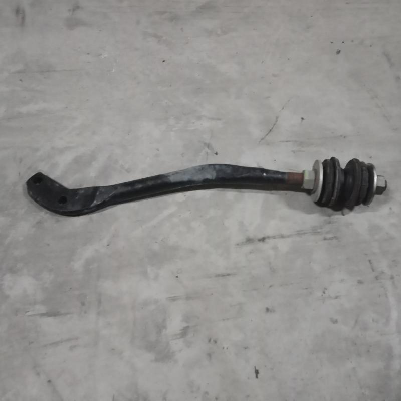 panhard rod front