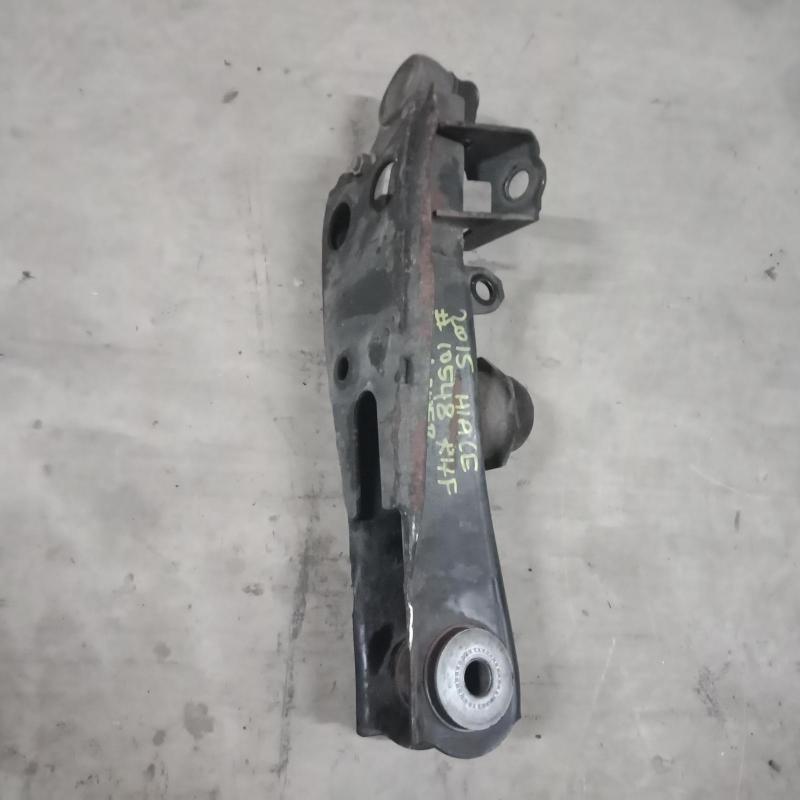 control arm lower front right