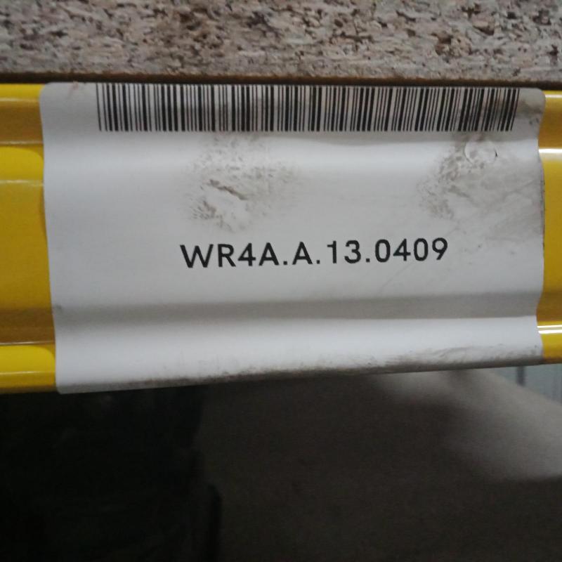 control arm lower front right