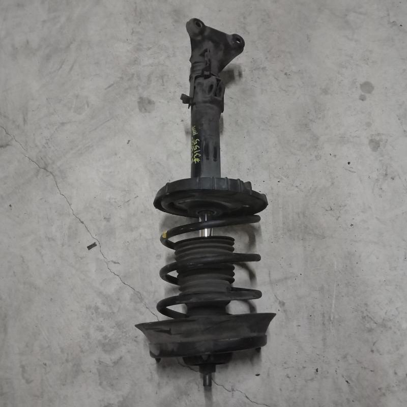 258539, Used left front strut for 2012 Optima tf, 01/1110/15