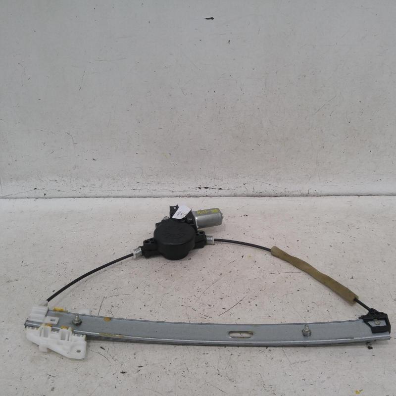 window regulator/motor front right