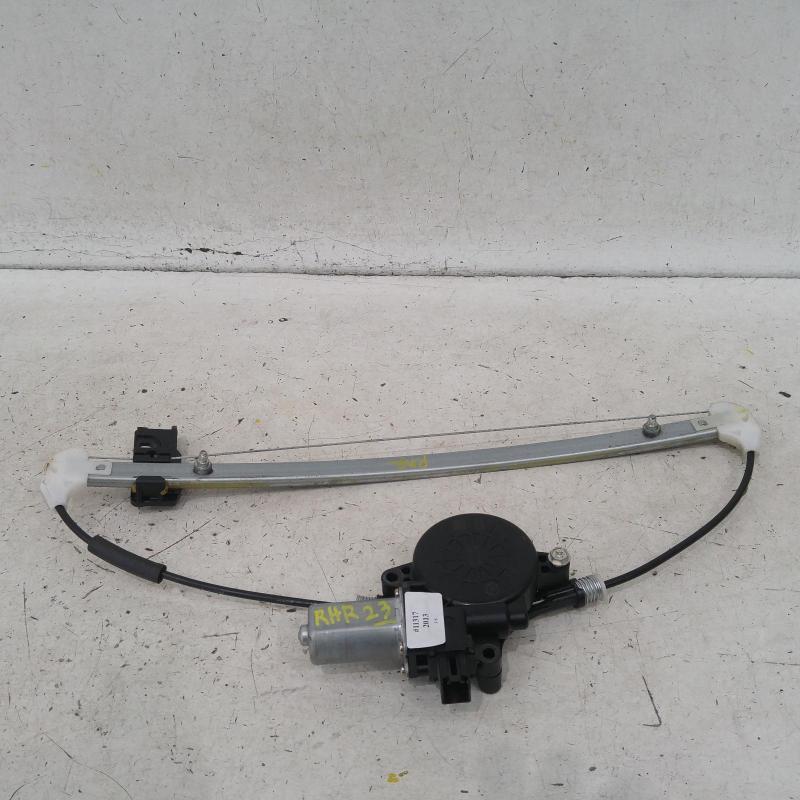 window regulator/motor rear right
