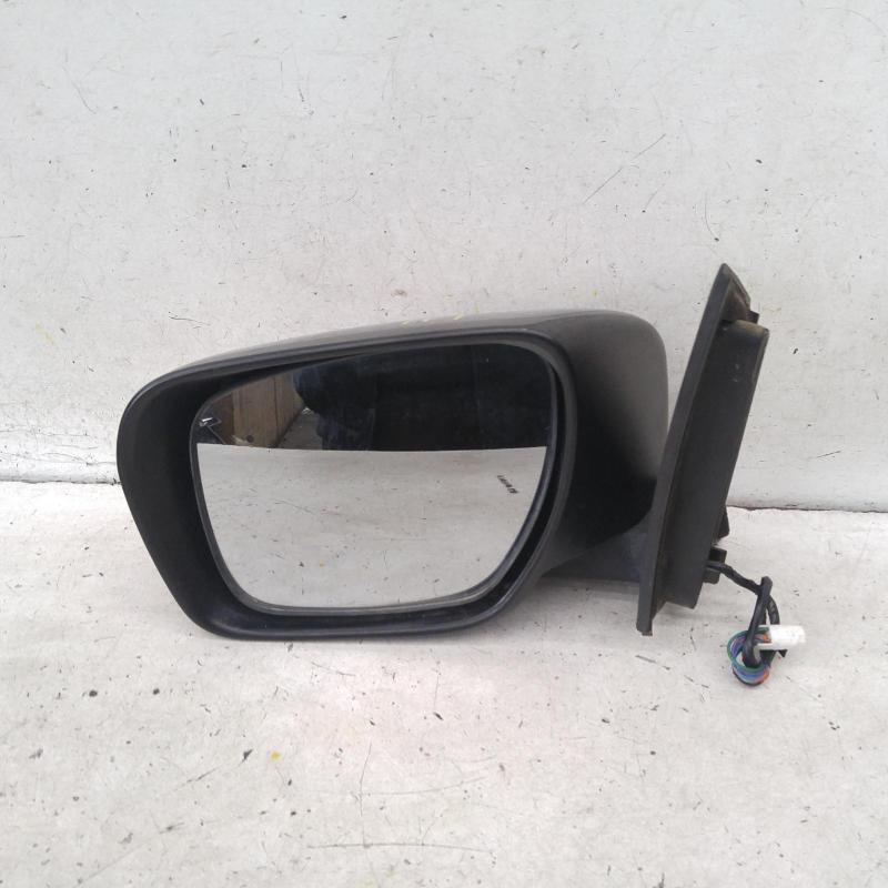 door mirror left