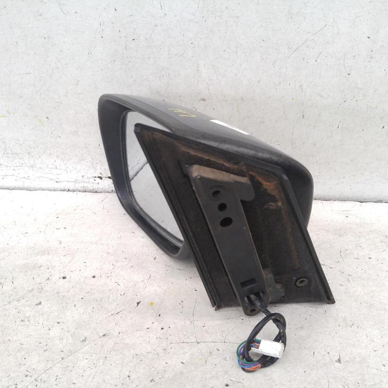door mirror left
