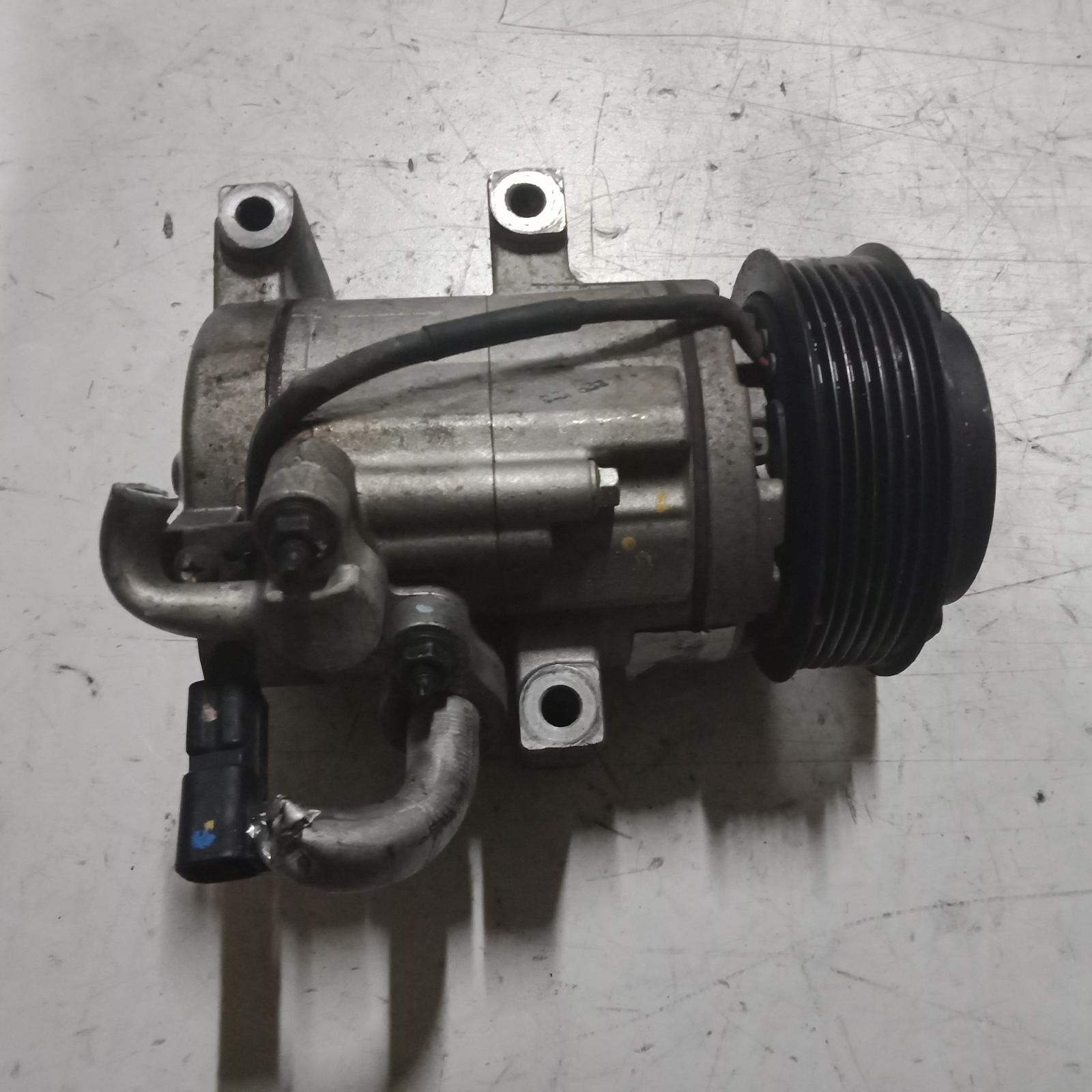 Result Aircon Compressor for Ford RangerAus Auto Parts(1011)