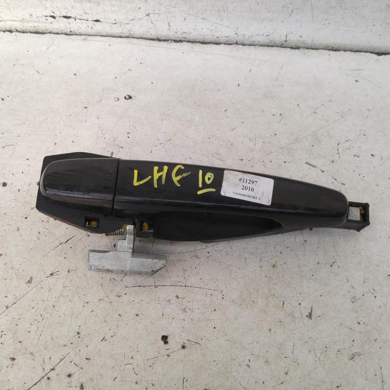 door handle