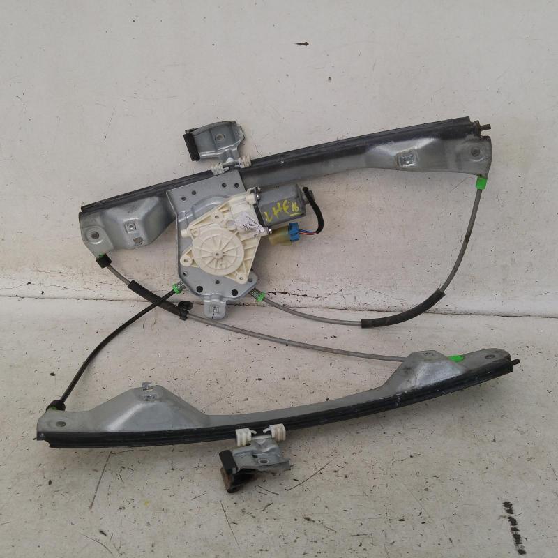 window regulator/motor front left