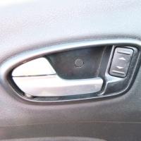 Ford 2007 ~ 2014 Mondeo