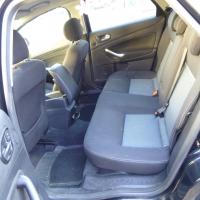 Ford 2007 ~ 2014 Mondeo