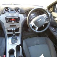 Ford 2007 ~ 2014 Mondeo