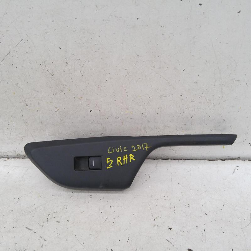 power door window switch