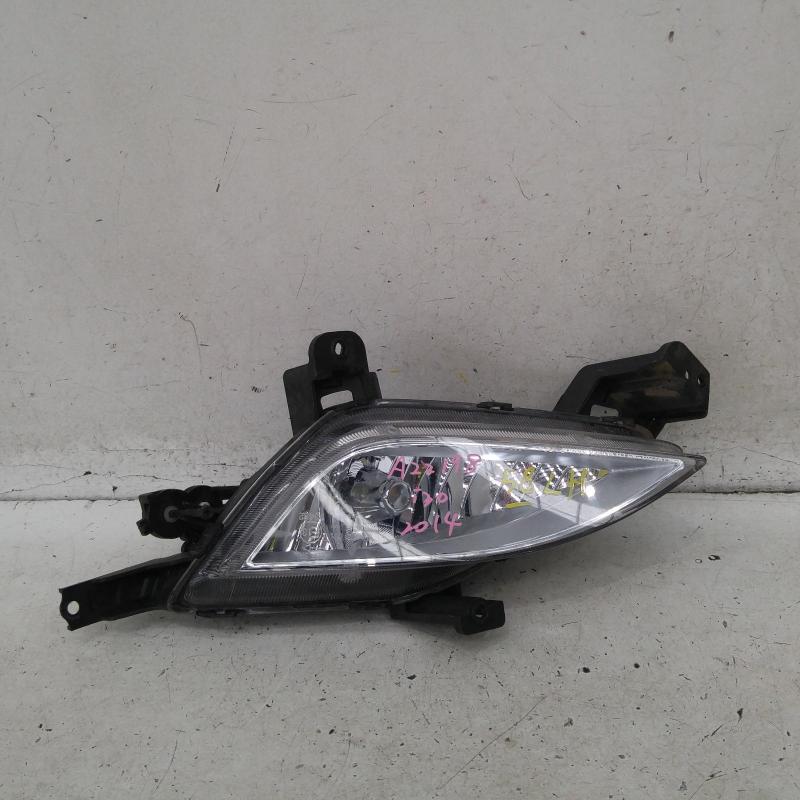 indicator/fog/side left