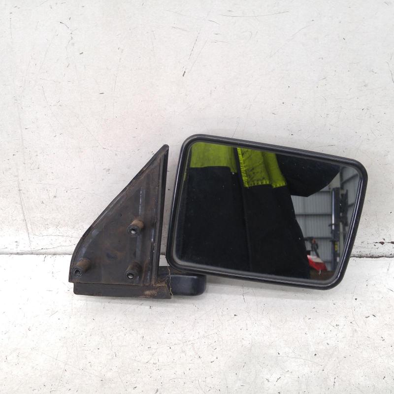 door mirror right