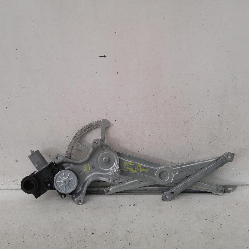 window regulator/motor front right