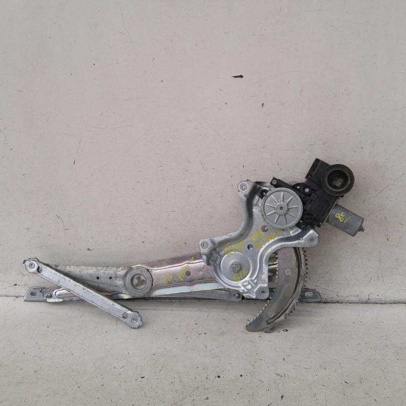 window regulator/motor front right