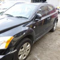 Dodge 2006 ~ 2012 Caliber