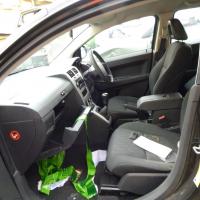 Dodge 2006 ~ 2012 Caliber