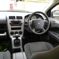 Dodge 2006 ~ 2012 Caliber