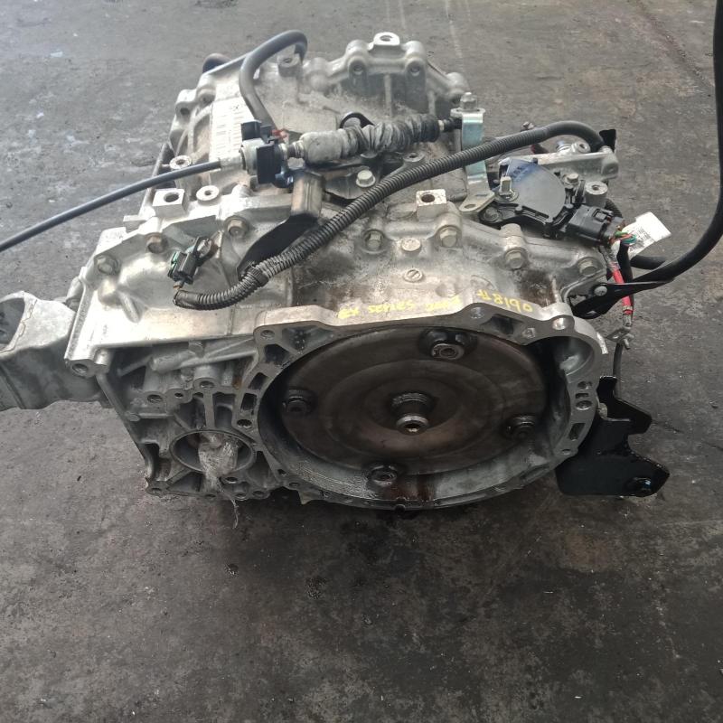 transmission/gearbox